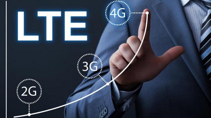 Çin’deki 4G kullanımı Türkiye nüfusunu 10’a katladı