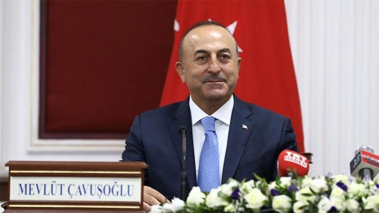 Çavuşoğlu İngiliz mevkidaşıyla telefonda görüştü