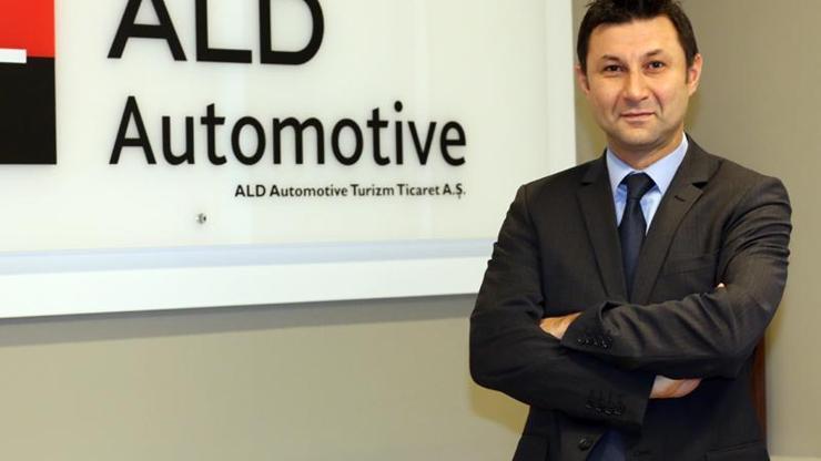 ALD Automotive filoda büyümeye odaklandı