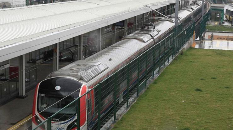 Ulaştırma Bakanı Turhandan Marmaray müjdesi