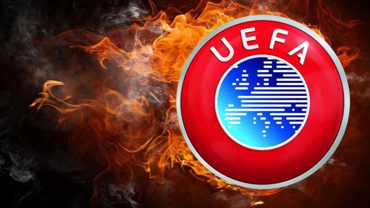UEFAdan Galatasarayı rahatlatan karar