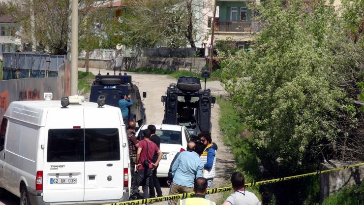 Tuncelide polisin dikkati faciayı önledi
