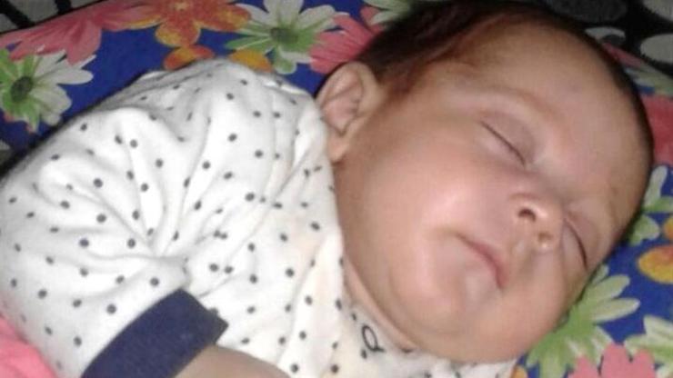 2,5 aylık Bünyamin aşı yapıldıktan sonra öldü
