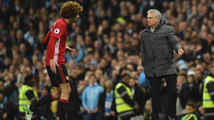 Mourinho Swansea maçında ilk 11de