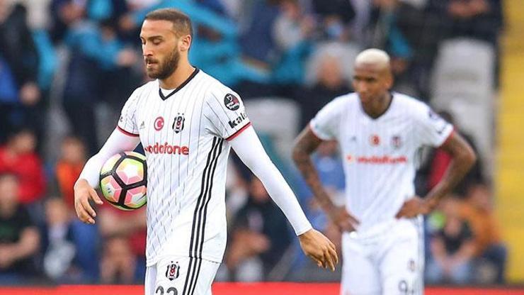 Ahmet Nur Çebiden Fenerbahçe sözleri