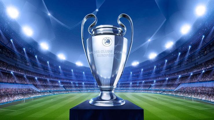 Şampiyonlar Liginde yarı final zamanı