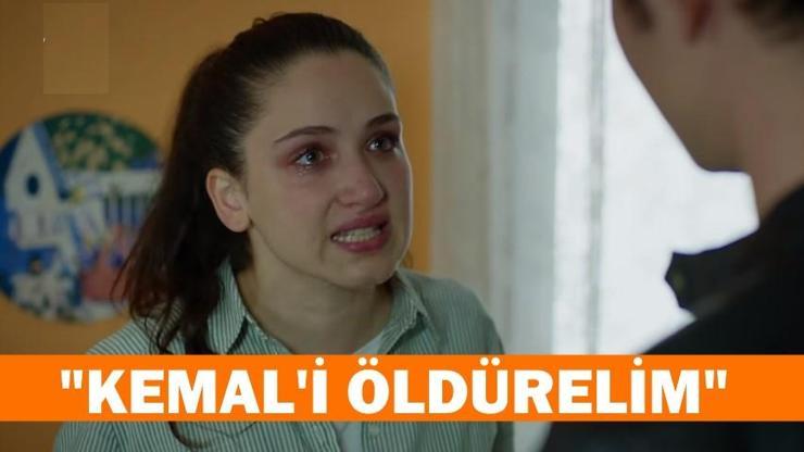 Son bölümde Kırgın Çiçeklerde Kemal öldü mü Yeni bölüm fragmanı ne zaman yayınlanacak