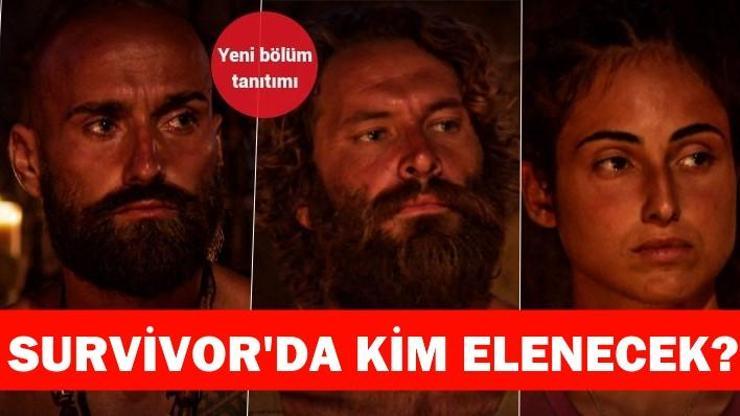 Oylama sonuçları açıklandı: Survivorda dün akşam kim elendi İşte, 2 Mayıs 2017de veda eden isim