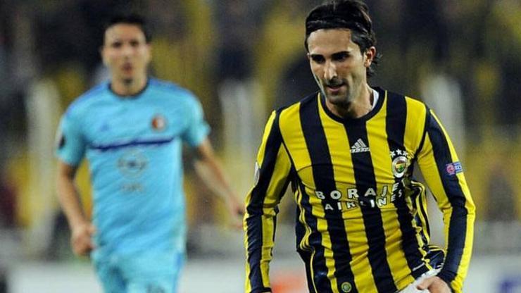 Hasan Ali Kaldırım Galatasaraya önerildi