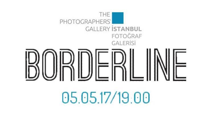 Genç fotoğrafçılar Borderline sergisiyle bir araya geliyor