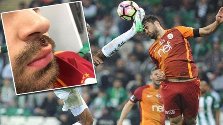 Keşke 11 tane Ahmet Çalık olsa