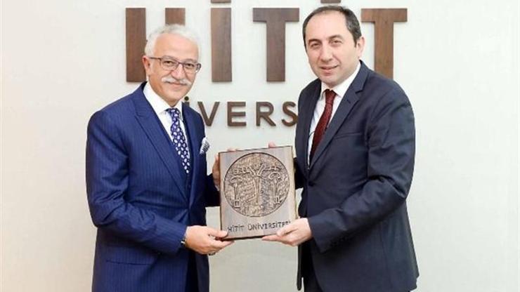 FETÖ’ye ait yurt dışındaki 30 okul Maarif Vakfı’na devredildi