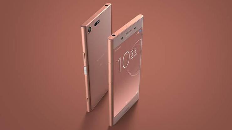 Xperia XZ Premium, Galaxy S8’in gerisinde kaldı
