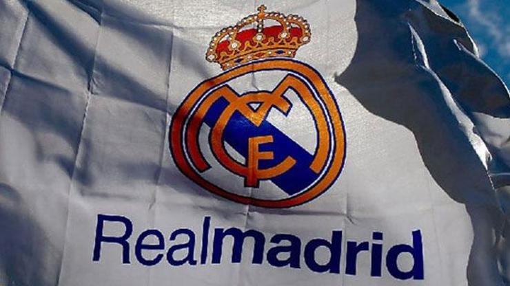 Real Madrid Antalyaya geliyor