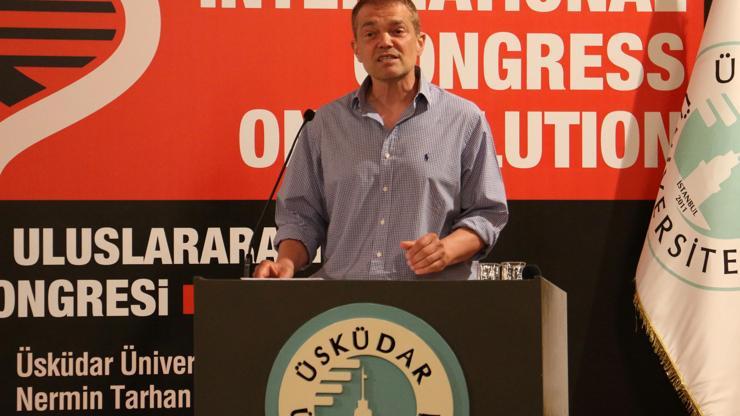 Profesör Taslaman: Bir şey Kuranla çelişiyorsa din adına reddedilmelidir