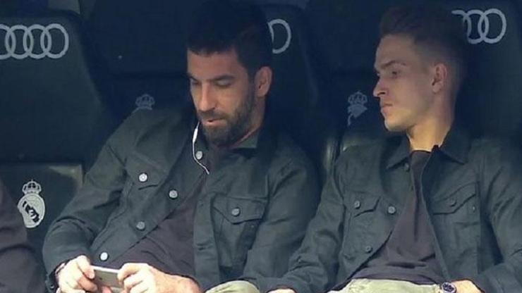 Ahmet Bulut: Arda Turan Barcelonada kalacak