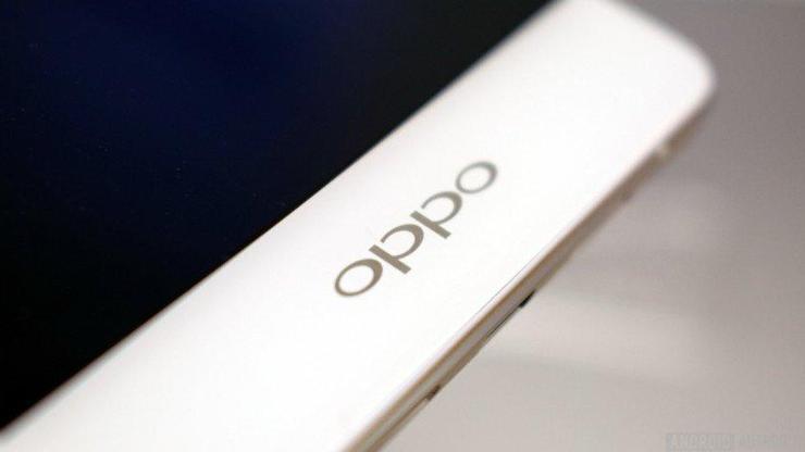 Oppo R11 için etkileyici reklam videosu