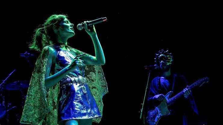 Jazz notaları İstanbul sahnelerinden şehre yayılacak
