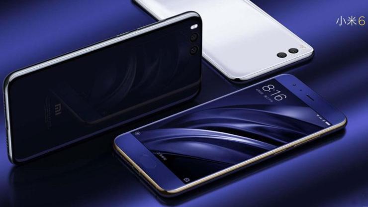 Xiaomi Mi 6’da kulaklık girişi neden yok