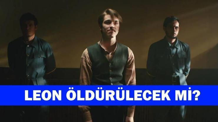 Yargılanan Leon, Vatanım Sensin son bölümde cezasını kabul etti