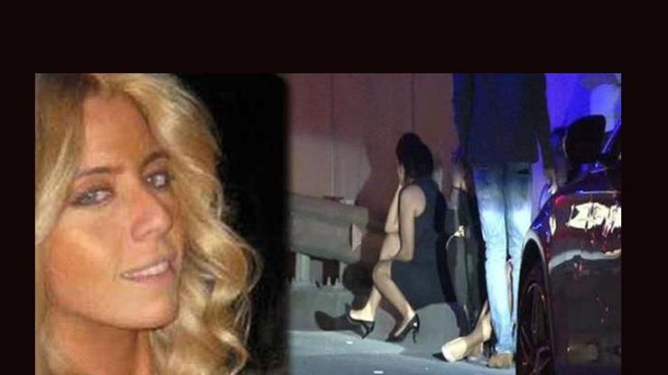 İstanbuldaki suikastte kadın ajan parmağı