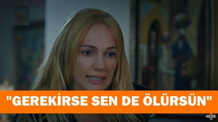 9 Mayıs Eşkıya Dünyaya Hükümdar Olmaz (EDHO) yeni bölüm fragmanı ekrana geldi