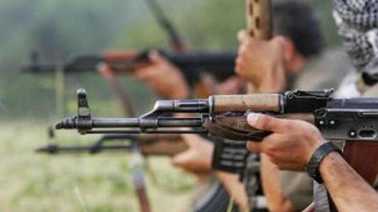 8 asker şehit edilmesinin şüphelisi 7 PKKlı yakalandı