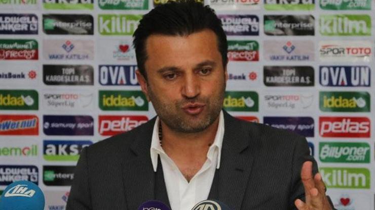 Bülent Uygundan 6-0 yorumu