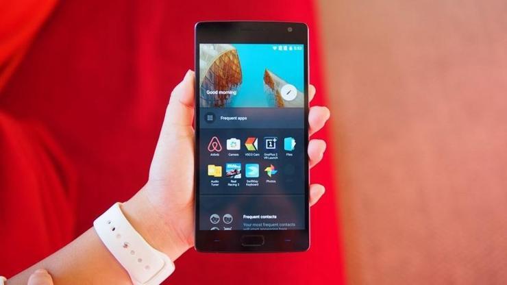 OnePlus 5 tasarımı sızdırıldı