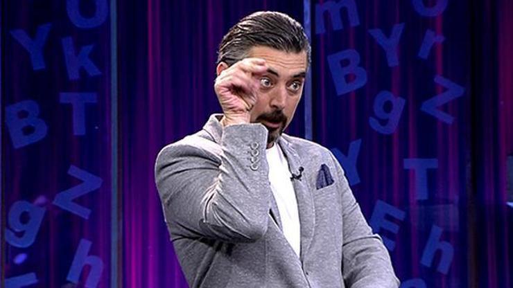 Ali İhsan Varoldan Salt bae hareketi