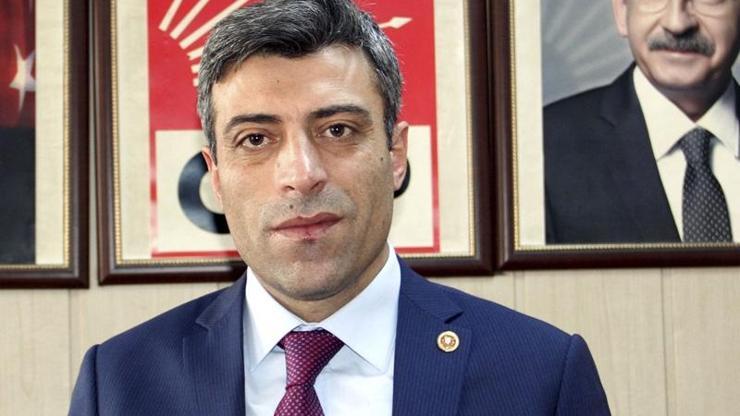 CHPden ABDnin YPGye yaptığı silah yardımına sert tepki