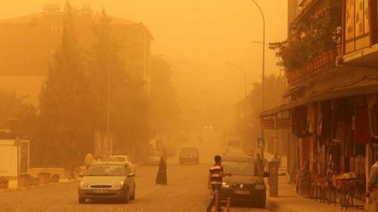 Meteorolojiden 4 il için uyarı