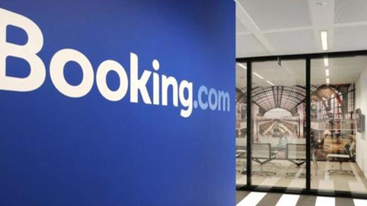TÜRSABdan Booking.com ile ilgili yeni açıklama