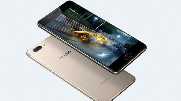 Nubia Z17 şimdi de AnTuTu’da göründü