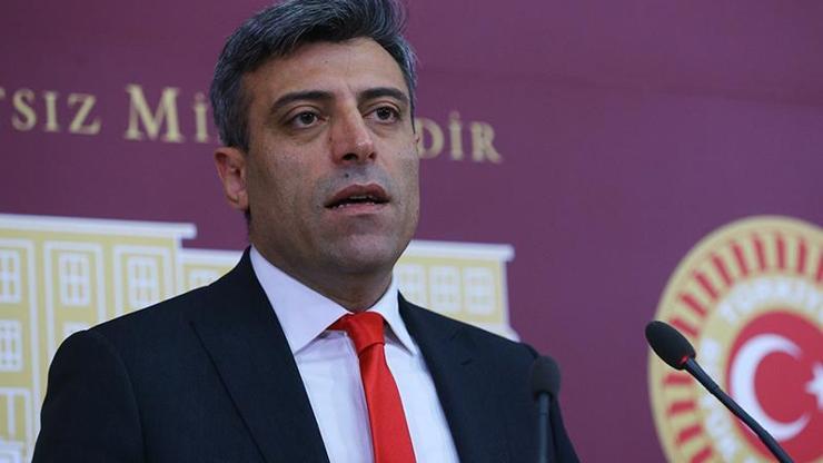 CHPden Erdoğanın açıklamasına tepki: ABDye gitmeden de söyleyebilir