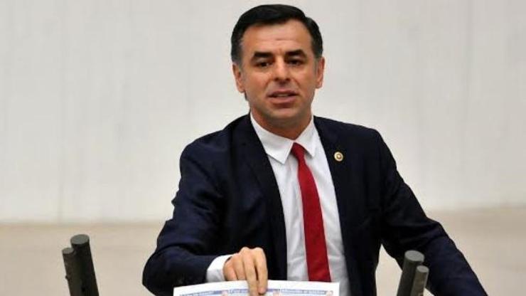CHPli Yarkadaş: İsmail Kahraman, Kavurmacıyla ilgili soru önergesini iade etti