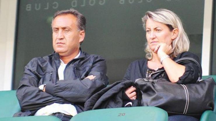 Cenk Tosunun babasından özür diledi