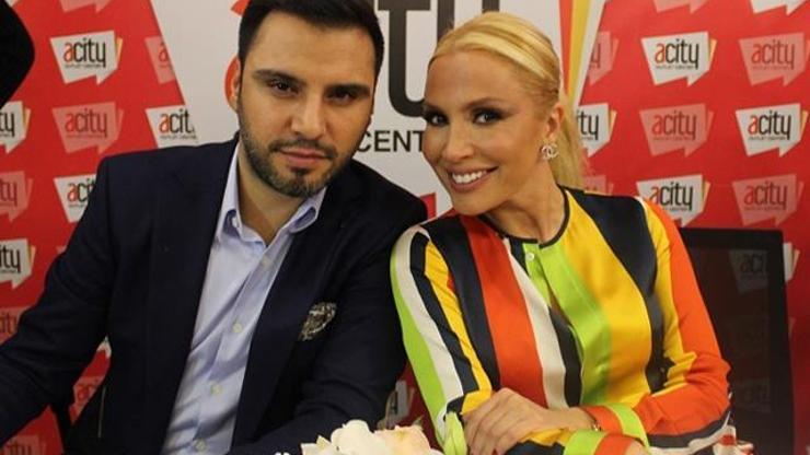 Esra Erol Flash TVde olsaydı Alişan bu kızla evlenmezdi
