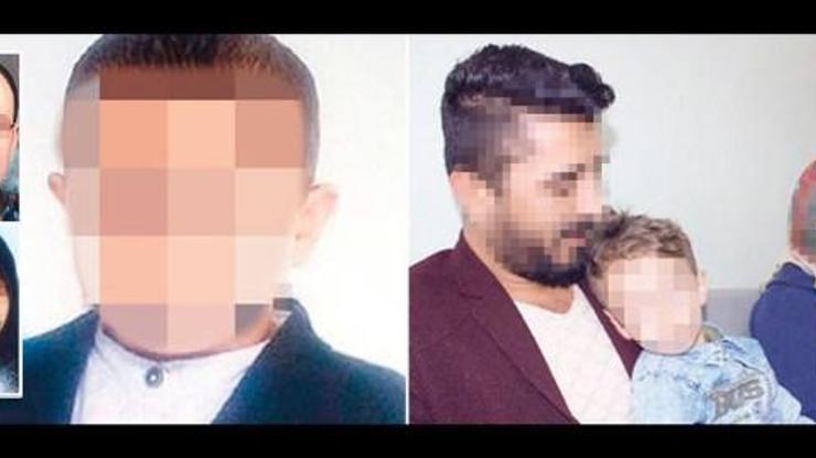 İki çocuk 4 yıl sonra gerçek anne babalarına verilecek