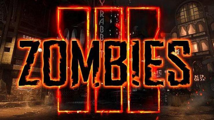 CoD: Black Ops 3 Zombie Chronicles için ilk oynanış videosu