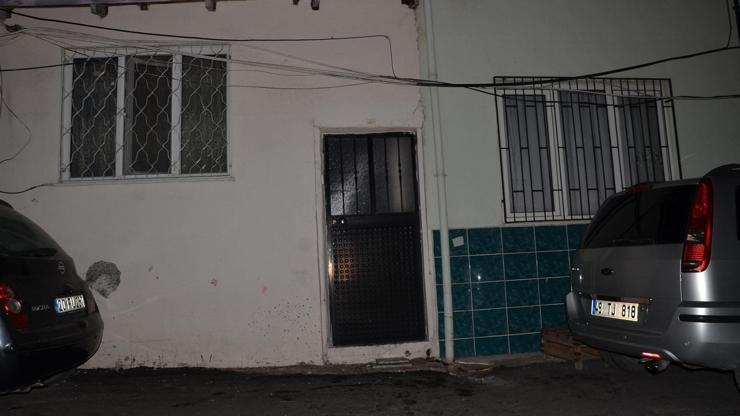 Başına keserle vurularak öldürüldü, 5 gün sonra bulundu