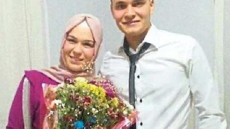 Düğününe bir gün kala öldürüldü