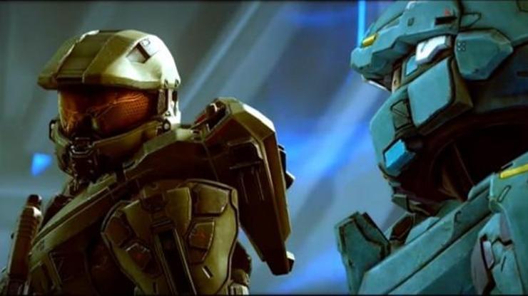 Halo 6 için sürpriz karar