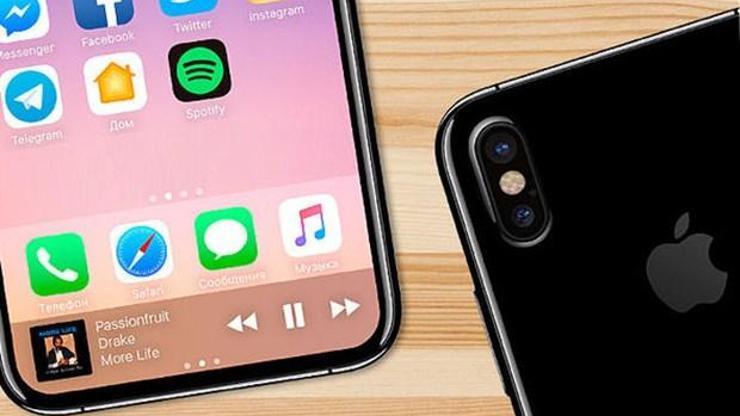 iPhone 8 fiyatı onaylandı