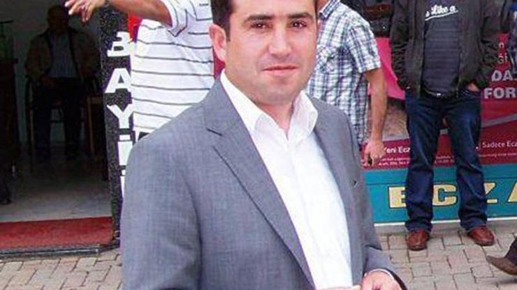 KHK ile işsiz kalan öğretmen inşaatta öldü