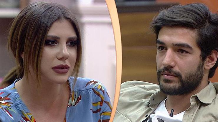 Kısmetse Olurda dövme krizi