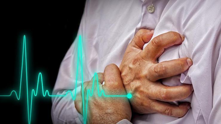 Doktorlar uyarıyor: Kalp fırtınasına karşı önlem alınmalı