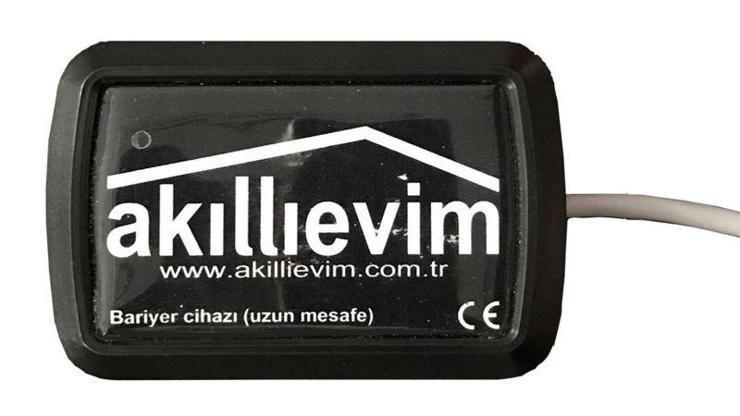Akıllı anahtar ile kapıda kalma derdine son