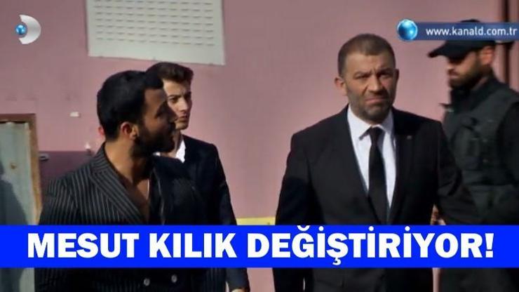 Mesut, Arka Sokaklar 442. son bölümde çetenin içine sızdı, yeni bölüm fragmanı merak konusu oldu