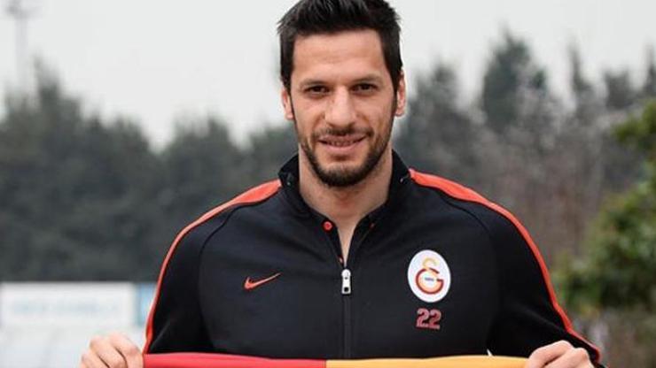 Hakan Baltanın yeni adresi belli oldu